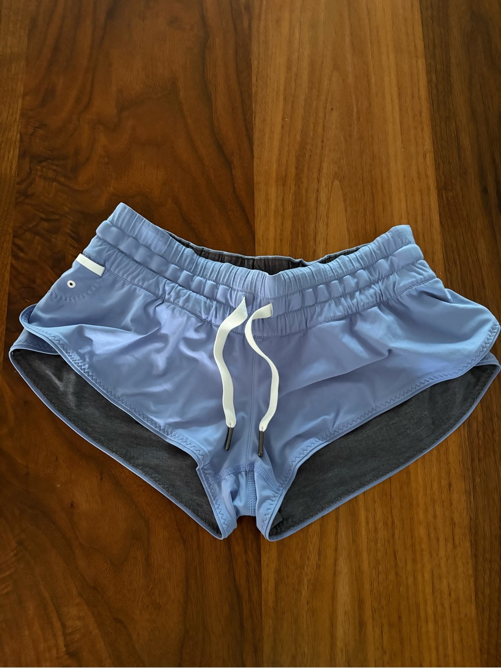 lululemon athletica Micro Surf Shorts size S/M
